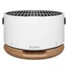 BERGHOFF Gril na dřevěné uhlí stolní LEO bílá BF-2415600 - Image 2