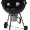 PROGARDEN Gril kulový na kolečkách pr. 57 cm KO-C80216020