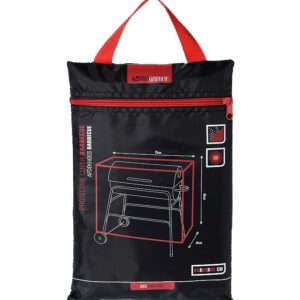 PROGARDEN Ochranný obal na gril L 95 x 60 x 85 cm KO-FC4630260