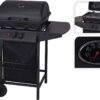 PROGARDEN Plynový gril VAGGAN PRO 2 hořáky KO-X88000010
