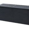 PROGARDEN Zahradní box úložný PROGARDEN 240 l KO-Y54401020