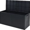 PROGARDEN Zahradní box úložný PROGARDEN 240 l KO-Y54401020 - Image 2