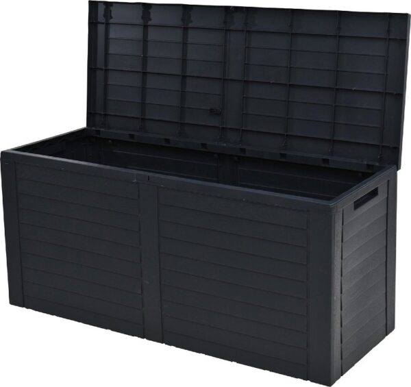 PROGARDEN Zahradní box úložný PROGARDEN 240 l KO-Y54401020 - Image 2
