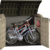 Keter Zahradní box Keter STORE-IT-OUT ULTRA CRT béžový / hnědý KT-610223 - Image 2
