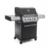 G21 Plynový gril G21 Costarica BBQ Premium line, 5 hořáků + zdarma redukční ventil G21-6390370 - Image 3