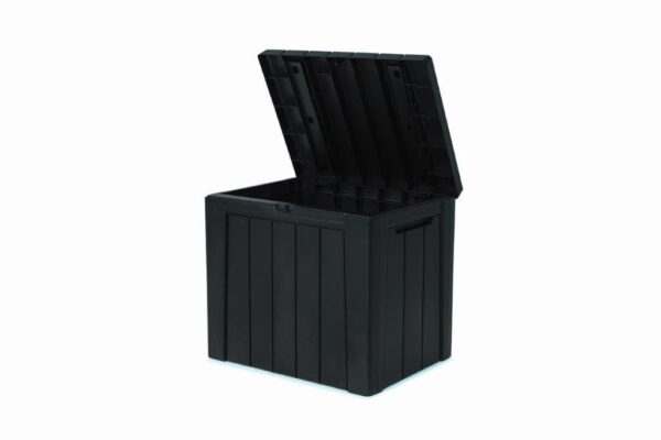 Keter Zahradní box Keter Urban storage box 113L grafitový KT-610239 - Image 2