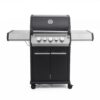 G21 Plynový gril G21 Costarica BBQ Premium line, 5 hořáků + zdarma redukční ventil G21-6390370 - Image 2