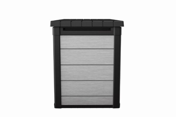 Keter Zahradní box Keter Denali 757L šedý KT-610371 - Image 3