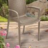 Keter Zahradní křeslo Keter Bali cappuccino KT-6102358 - Image 2