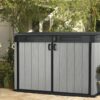 Keter Zahradní box Keter Premier XL šedá KT-610134 - Image 3