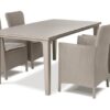 Keter Zahradní stůl Keter Futura cappuccino KT-610603 - Image 2