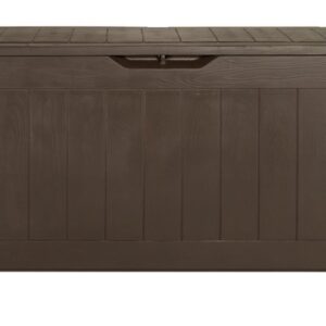 Keter Zahradní box Keter Hollywood 270L hnědý KT-610053