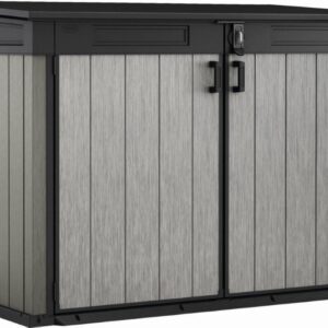 Keter Zahradní box Keter Premier XL šedá KT-610134