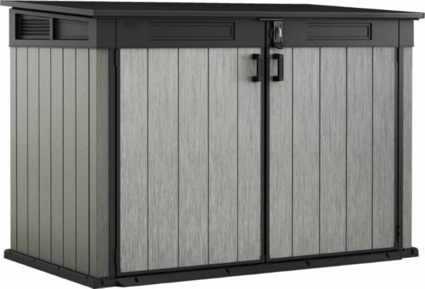 Keter Zahradní box Keter Premier XL šedá KT-610134