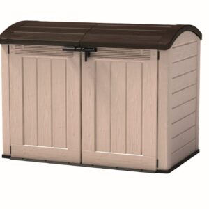 Keter Zahradní box Keter STORE-IT-OUT ULTRA CRT béžový / hnědý KT-610223
