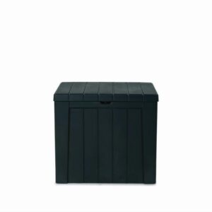 Keter Zahradní box Keter Urban storage box 113L grafitový KT-610239
