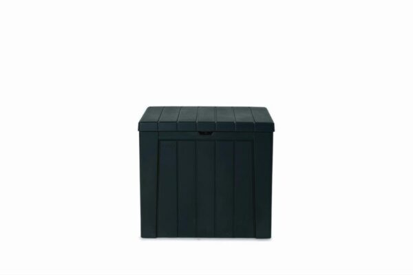 Keter Zahradní box Keter Urban storage box 113L grafitový KT-610239