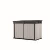 Keter Zahradní box Keter Premier Jumbo šedohnědý KT-610249