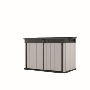 Keter Zahradní box Keter Premier Jumbo šedohnědý KT-610249