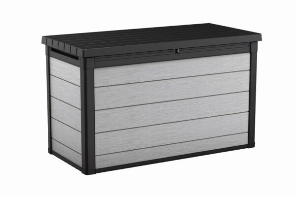 Keter Zahradní box Keter Denali 757L šedý KT-610371
