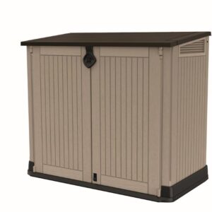 Keter Zahradní box Keter STORE-IT-OUT MIDI (new) béžový / hnědý KT-610390
