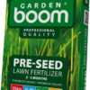 AGRO CS Garden Boom Pre-Seed 15-20-10+3MgO 15kg