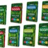 AGRO CS Garden Boom Pre-Seed 15-20-10+3MgO 15kg - Image 2