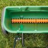 ICL Classic Drop Spreader- sečka a rozmetadlo - Image 2