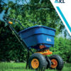 ICL Rozmetadlo AccuPro One - Image 2