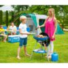CAMPINGAZ Plynový gril přenosný PARTY GRILL® 600 2000025701 - Image 3