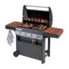 CAMPINGAZ Plynový gril 4 Series Classic WLD BBQ 2000031817