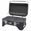 CAMPINGAZ Stolní plynový gril ATTITUDE 2100 EX (black) 2000035661 - Image 3