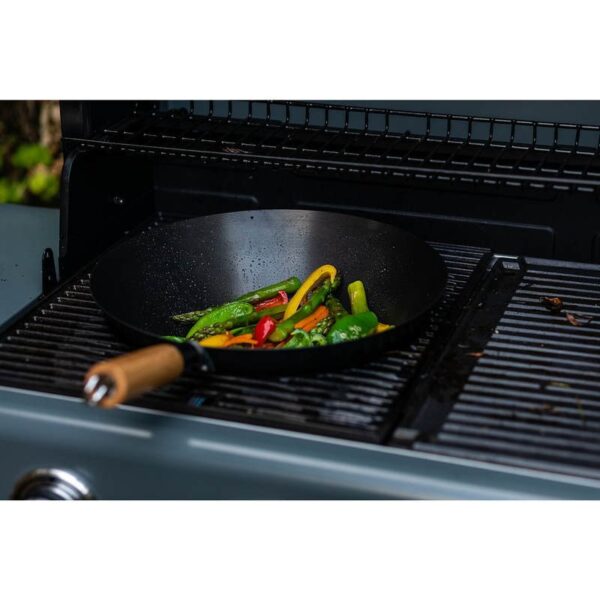 CAMPINGAZ Pánev wok Culinary Modular Mandarin 2000038449 - Image 3