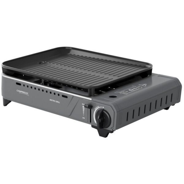 Plynový gril STOVE BISTRO GRILL - Image 2