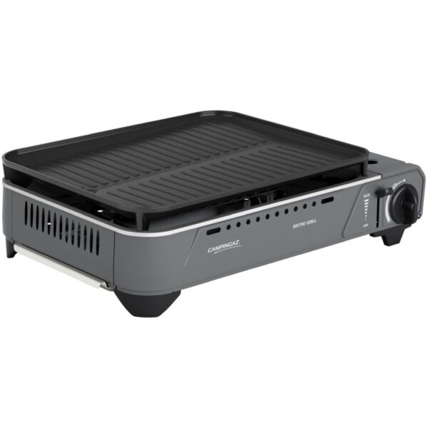 Plynový gril STOVE BISTRO GRILL - Image 3