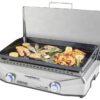 CAMPINGAZ Plynový gril Plancha Master EX 3000004801