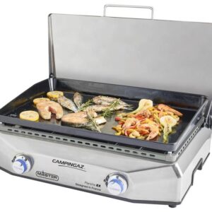 CAMPINGAZ Plynový gril Plancha Master EX 3000004801