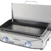 CAMPINGAZ Plynový gril Plancha Master EX 3000004801 - Image 2