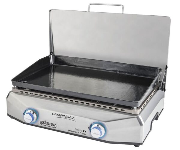 CAMPINGAZ Plynový gril Plancha Master EX 3000004801 - Image 2
