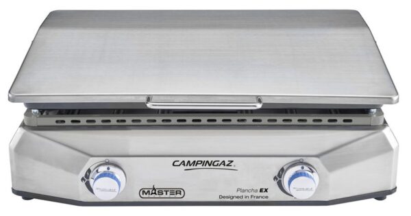 CAMPINGAZ Plynový gril Plancha Master EX 3000004801 - Image 3
