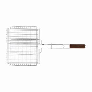 CS SOLINGEN Grilovací rošt univerzální BRUHL CS-070397