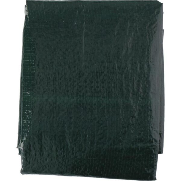 Ochranný obal na zahradní židli 66 x 66 x 66/107 cm - Image 2