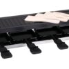 ALPINA Elektrický gril stolní RACLETTE 800WED-223292 - Image 3