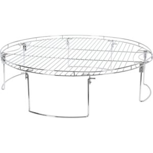 EXCELLENT Univerzální grilovací rošt 65 cm se skládacími nožičkami KO-C83504030