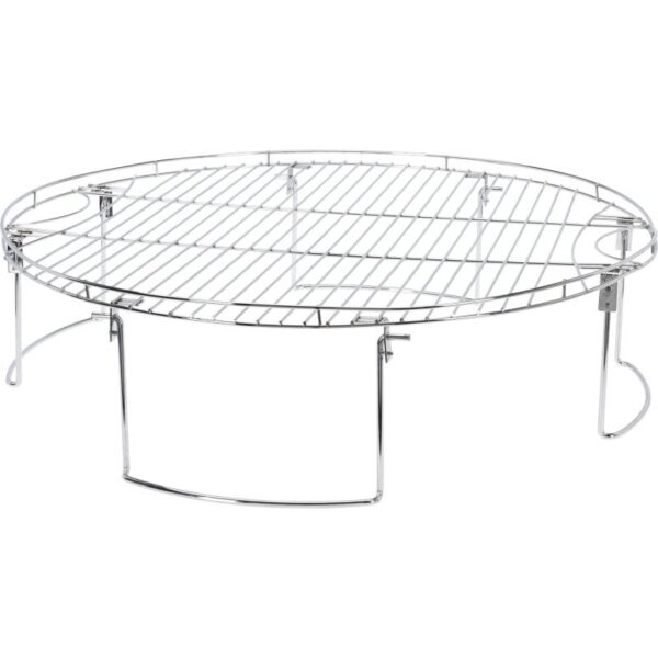 EXCELLENT Univerzální grilovací rošt 65 cm se skládacími nožičkami KO-C83504030