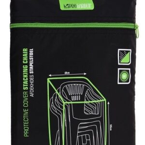 PROGARDEN Ochranný obal na zahradní židle KO-FC4630020