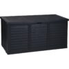 PROGARDEN Zahradní box úložný 380 l KO-Y54400890