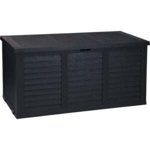 PROGARDEN Zahradní box úložný 380 l KO-Y54400890