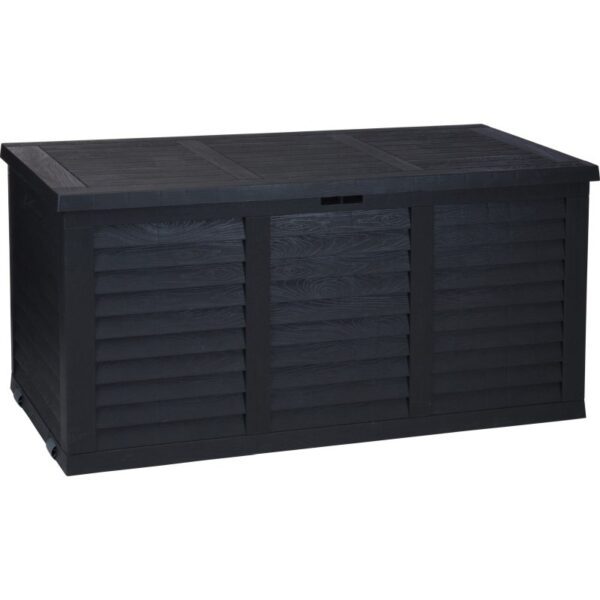 PROGARDEN Zahradní box úložný 380 l KO-Y54400890