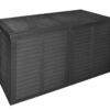 PROGARDEN Zahradní box úložný 750 l KO-Y54400970